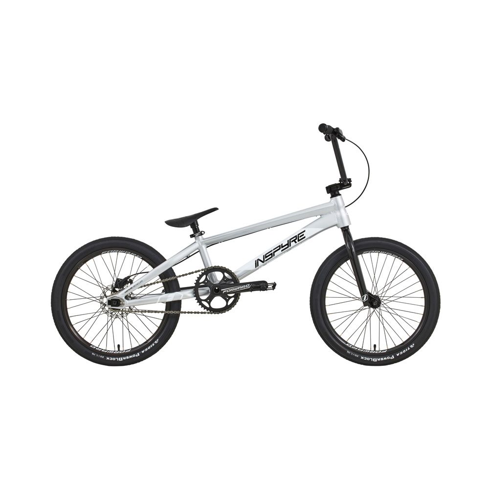 Bmx Inspyre EvoDisk Pro 2XL 2026 - Grey