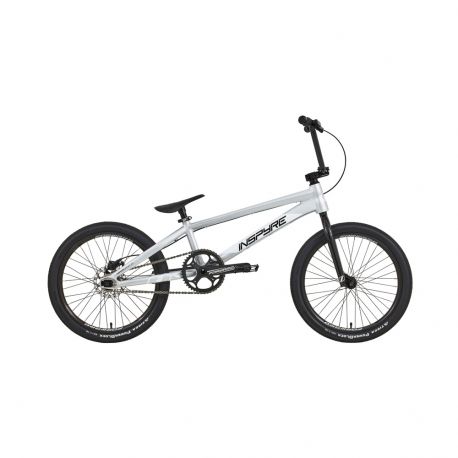 Bmx Inspyre EvoDisk Pro 2XL 2026 - Grey