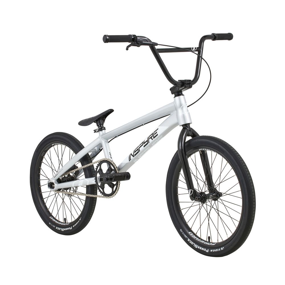 Bmx Inspyre EvoDisk Pro 2XL 2026 - Grey