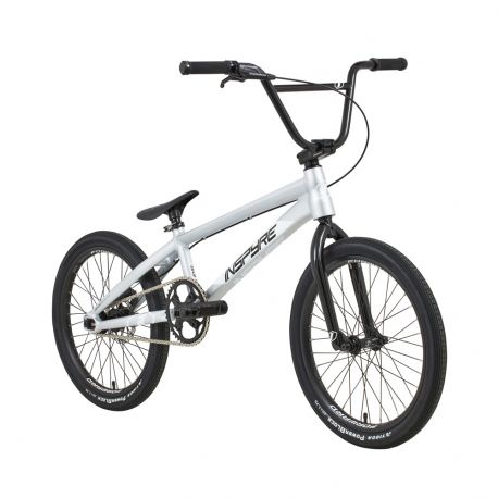 Bmx Inspyre EvoDisk Pro 2XL 2026 - Grey