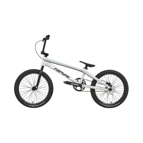 Bmx Inspyre EvoDisk Pro 2XL 2026 - Grey