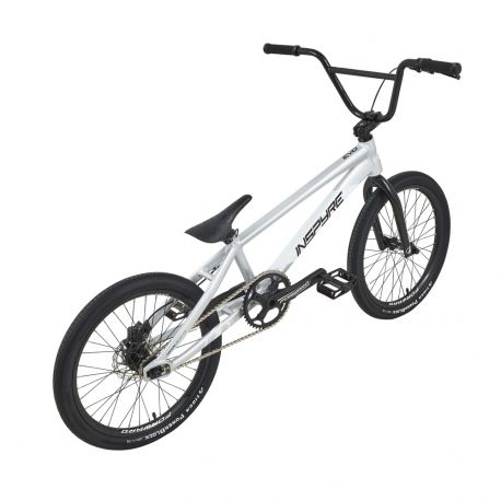 Bmx Inspyre Evo Disk Pro XL 2026 - Grey