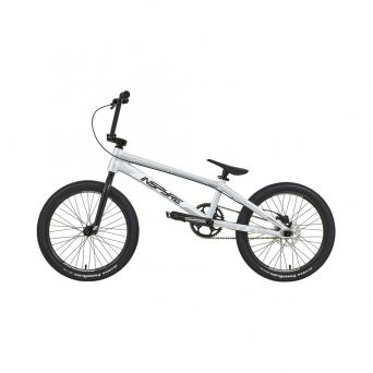 Bmx Inspyre Evo Disk Pro XL 2026 - Grey 2