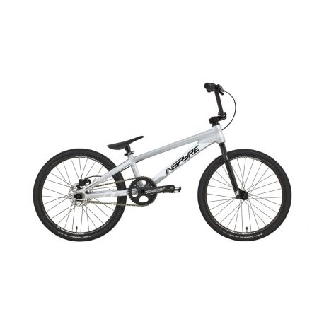 Bmx Inspyre Evo Disk Expert XL 2026 - Grey