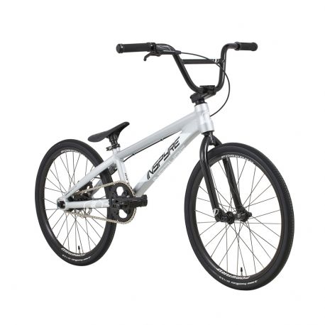 Bmx Inspyre Evo Disk Expert XL 2026 - Grey