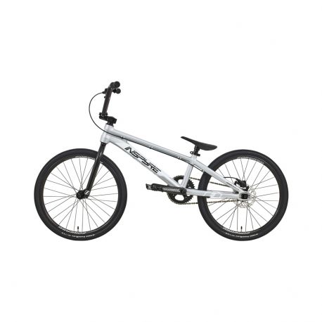 Bmx Inspyre Evo Disk Expert XL 2026 - Grey