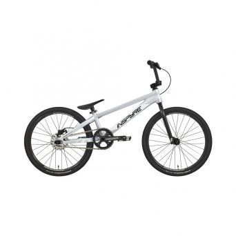 Bmx Inspyre Evo Disk Expert 2026 - Grey
