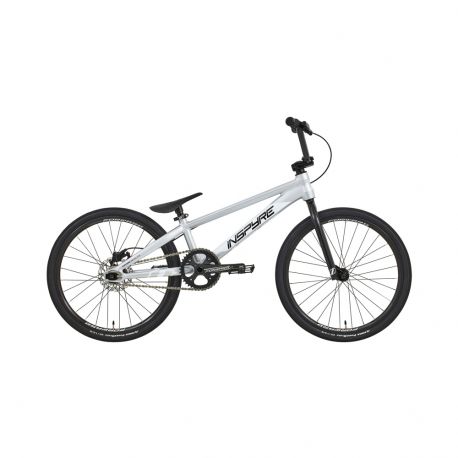 Bmx Inspyre Evo Disk Expert 2026 - Grey