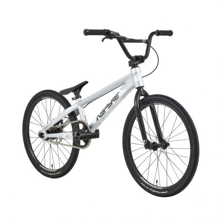 Bmx Inspyre Evo Disk Expert 2026 - Grey