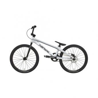 Bmx Inspyre Evo Disk Expert 2026 - Grey 2