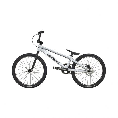 Bmx Inspyre Evo Disk Expert 2026 - Grey