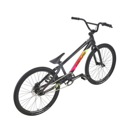 Bmx Inspyre Evo Disk Cruiser 2026 - Black