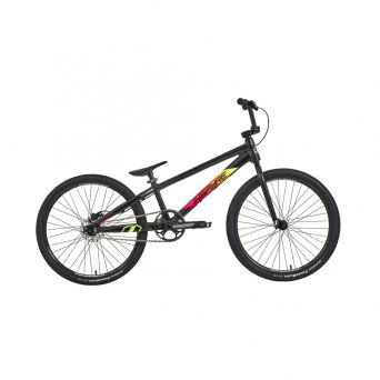 Bmx Inspyre Evo Disk Cruiser 2026 - Black