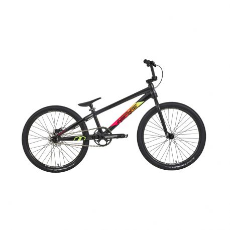 Bmx Inspyre Evo Disk Cruiser 2026 - Black