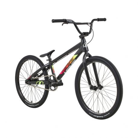 Bmx Inspyre Evo Disk Cruiser 2026 - Black