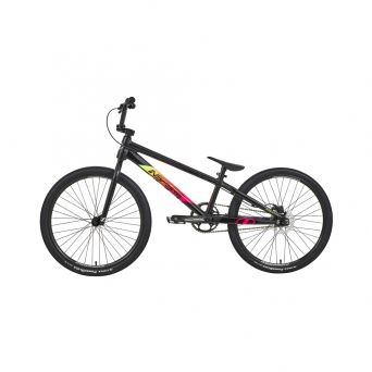 Bmx Inspyre Evo Disk Cruiser 2026 - Black 2