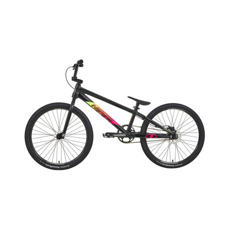Bmx Inspyre Evo Disk Cruiser 2026 - Black