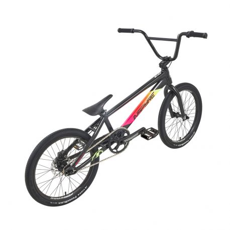 Bmx Inspyre EvoDisk Pro 2XL 2026 - Black