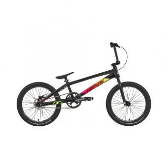 Bmx Inspyre EvoDisk Pro 2XL 2026 - Black