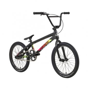 Bmx Inspyre EvoDisk Pro 2XL 2026 - Black 2