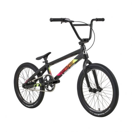 Bmx Inspyre EvoDisk Pro 2XL 2026 - Black