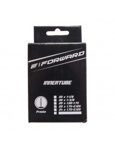 Innertube Forward - Presta 40mm