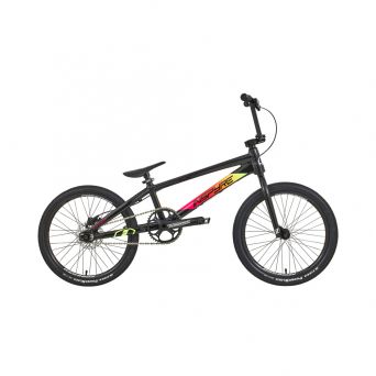 Bmx Inspyre EvoDisk Pro 2026 - Black