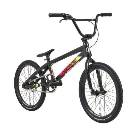 Bmx Inspyre EvoDisk Pro 2026 - Black