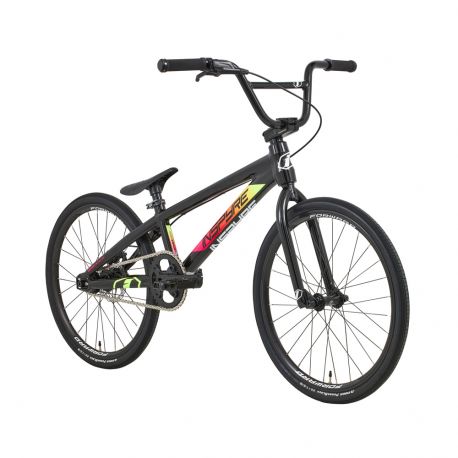 Bmx Inspyre Evo Disk Expert XL 2026 - Black
