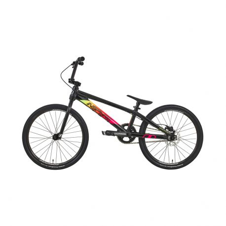 Bmx Inspyre Evo Disk Expert XL 2026 - Black