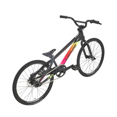 Bmx Inspyre Evo Disk Junior 2026 - Black