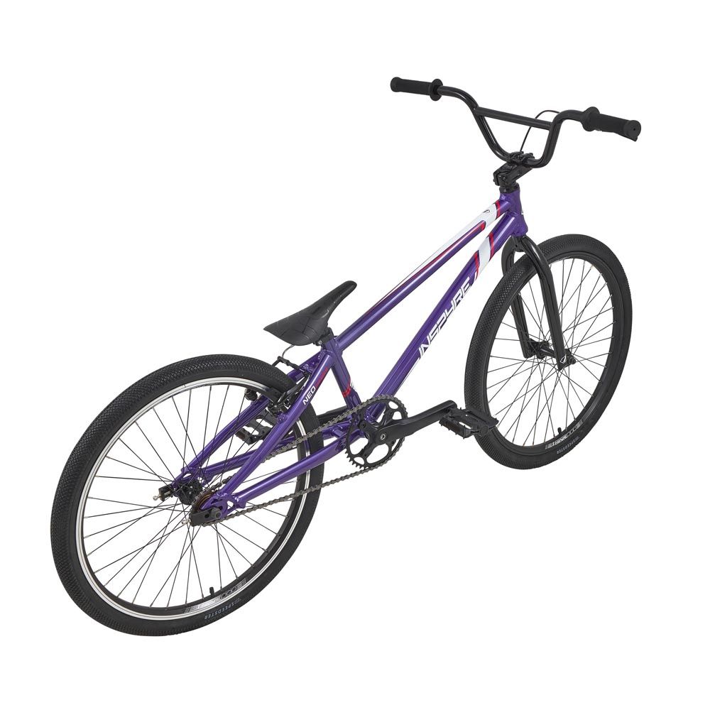Bmx Inspyre Neo Cruiser 2026 - Purple