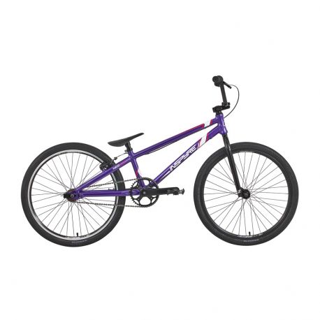 Bmx Inspyre Neo Cruiser 2026 - Purple