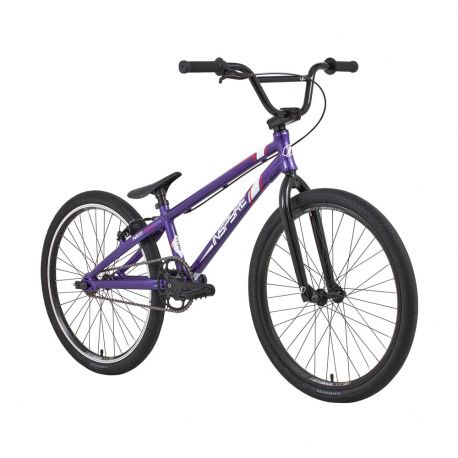 Bmx Inspyre Neo Cruiser 2026 - Purple