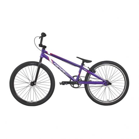 Bmx Inspyre Neo Cruiser 2026 - Purple