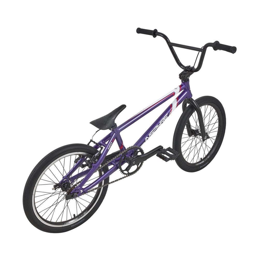Bmx Inspyre Neo Pro 2026 - Purple