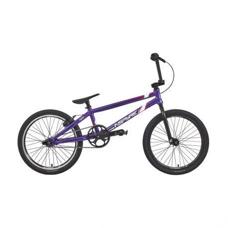 Bmx Inspyre Neo Pro 2026 - Purple