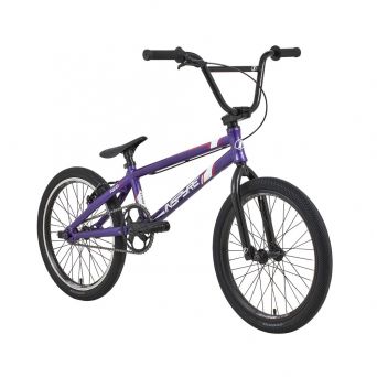Bmx Inspyre Neo Pro 2026 - Purple 2