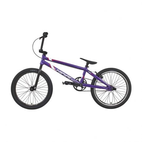 Bmx Inspyre Neo Pro 2026 - Purple