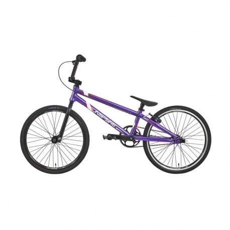 Bmx Inspyre Neo Expert XL 2026 - Purple