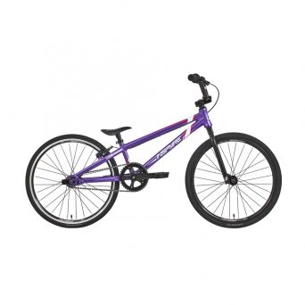 Bmx Inspyre Neo Junior 2026 - Purple