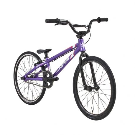 Bmx Inspyre Neo Junior 2026 - Purple