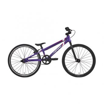 Bmx Inspyre Neo Mini 2026 - Purple