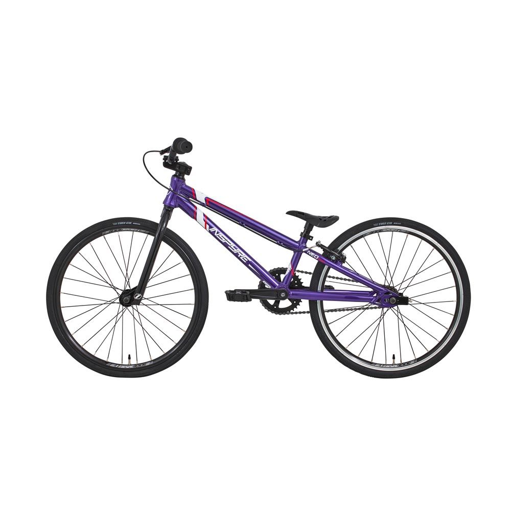 Bmx Inspyre Neo Mini 2026 - Purple