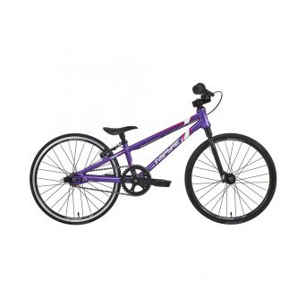 Bmx Inspyre Neo Micro 2026 - Purple