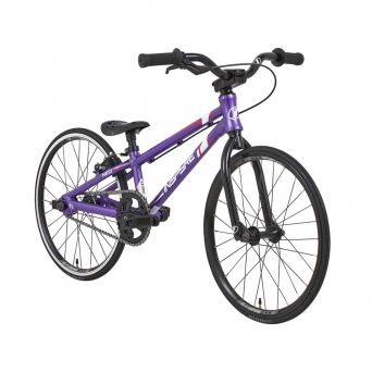 Bmx Inspyre Neo Micro 2026 - Purple 2