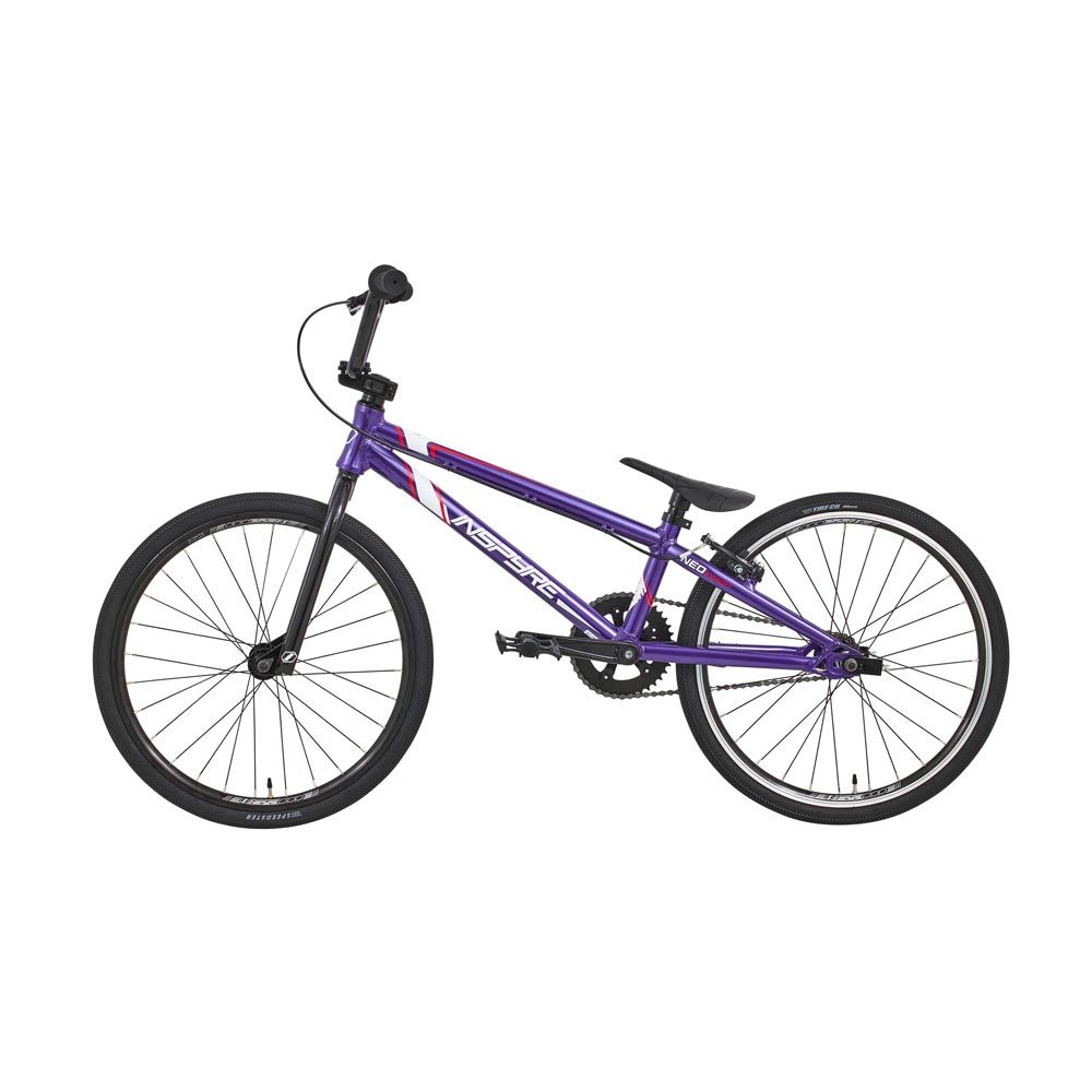 Bmx Inspyre Neo Expert 2026 - Purple