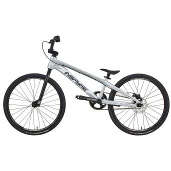 Bmx Inspyre Evo Disk Junior 2026 - Grey 2