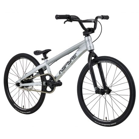 Bmx Inspyre Evo Disk Junior 2026 - Grey