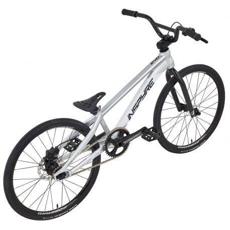 Bmx Inspyre Evo Disk Junior 2026 - Grey